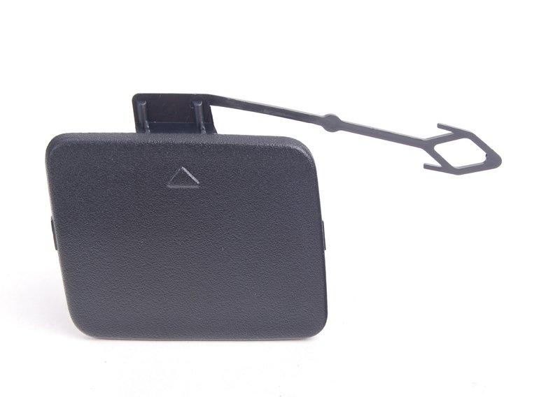 Крышка буксирной проушины П  Е70