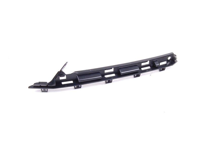 Крепление бампера П Зд