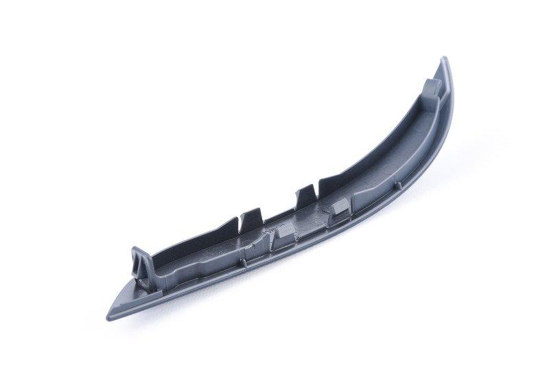 Накладка загрунтованная П Зд