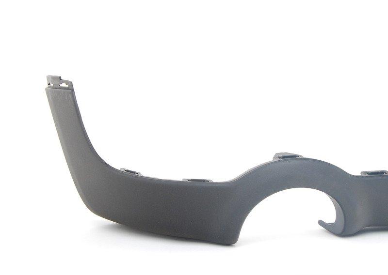 Спойлер середина