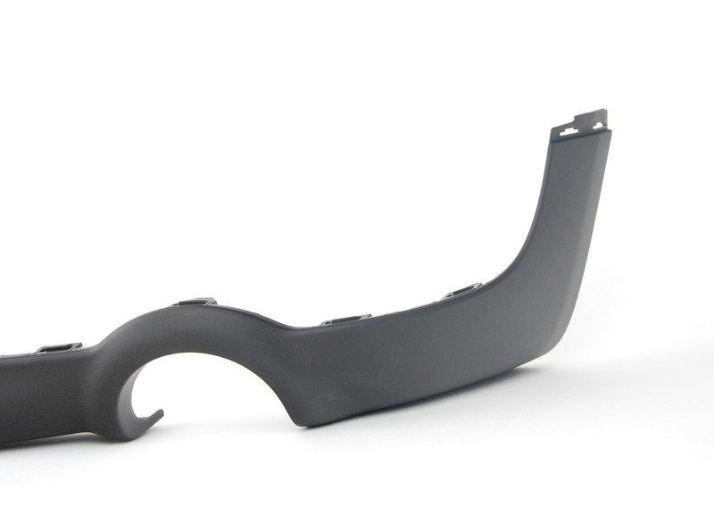 Спойлер середина