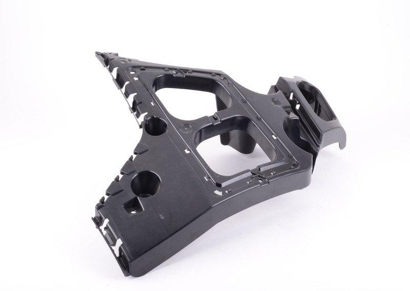 Крепление бампера П Зд