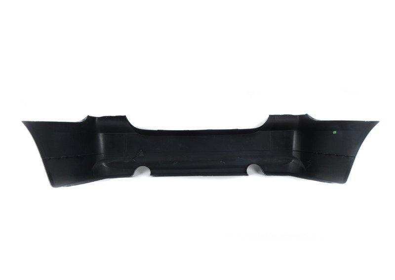 Облицовка заднего бампера,загрунтован.