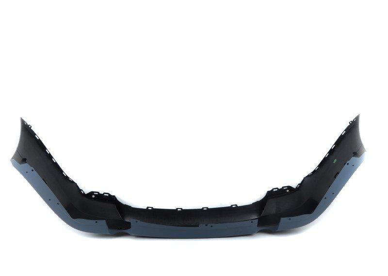 Облицовка заднего бампера,загрунтован.