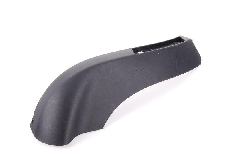 R53Спойлер Л  JCW GP