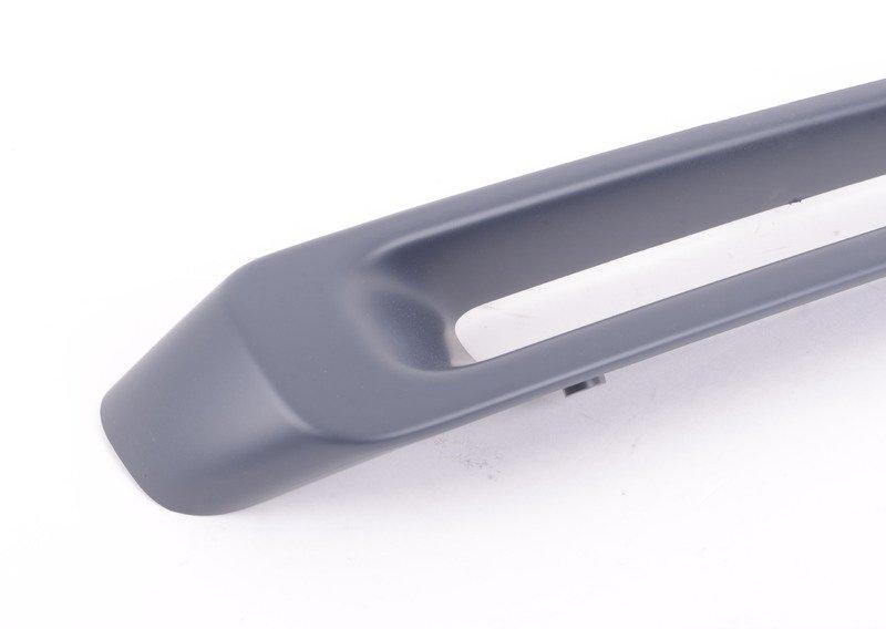 Накладка загрунтованная Л Зд