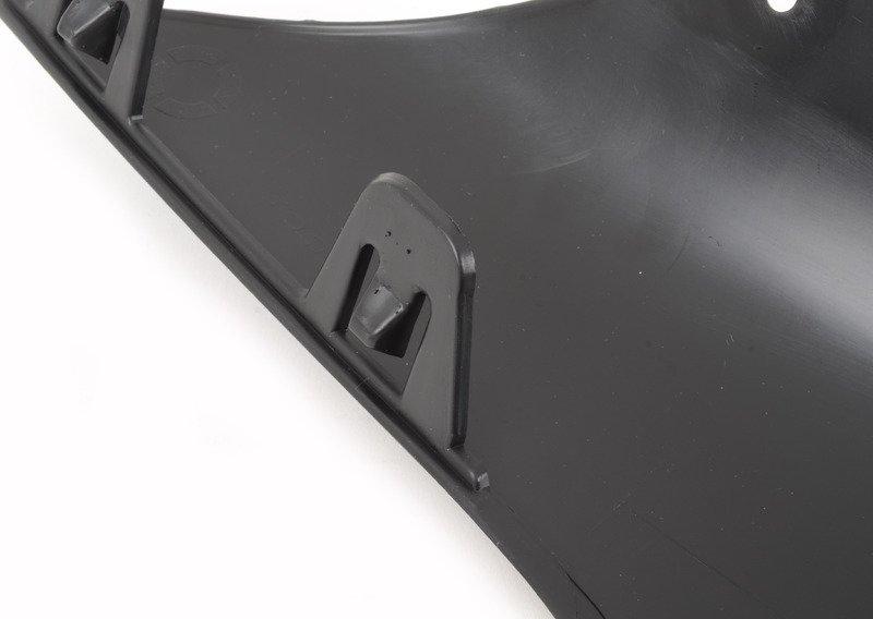 Облицовка П Нж