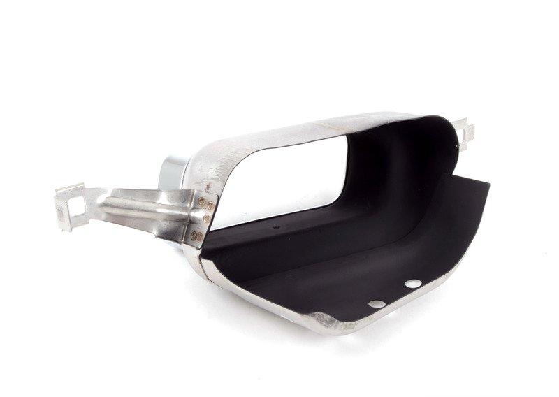 Накладка левая