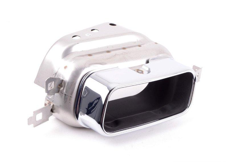 Накладка правая