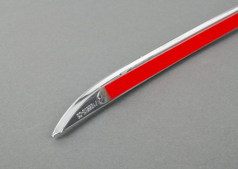 хром планка 760 F01(В диффузор)