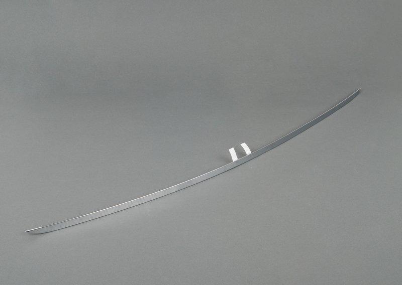 хром планка 760 F01(В диффузор)