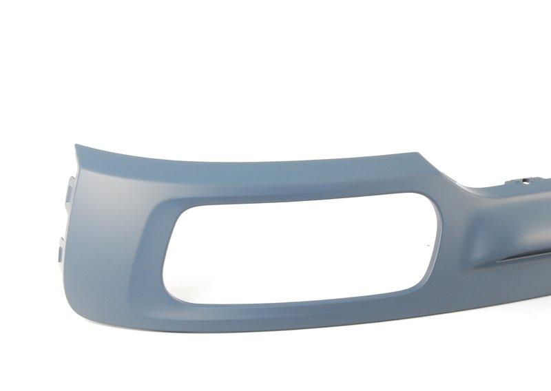 дифузор зад 760