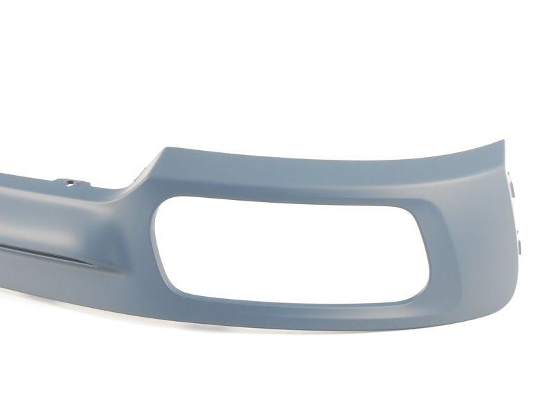 дифузор зад 760