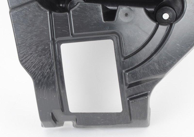 Крепление бампера Л Зд