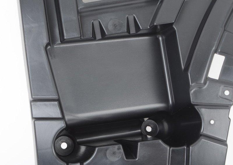 Крепление бампера П Зд