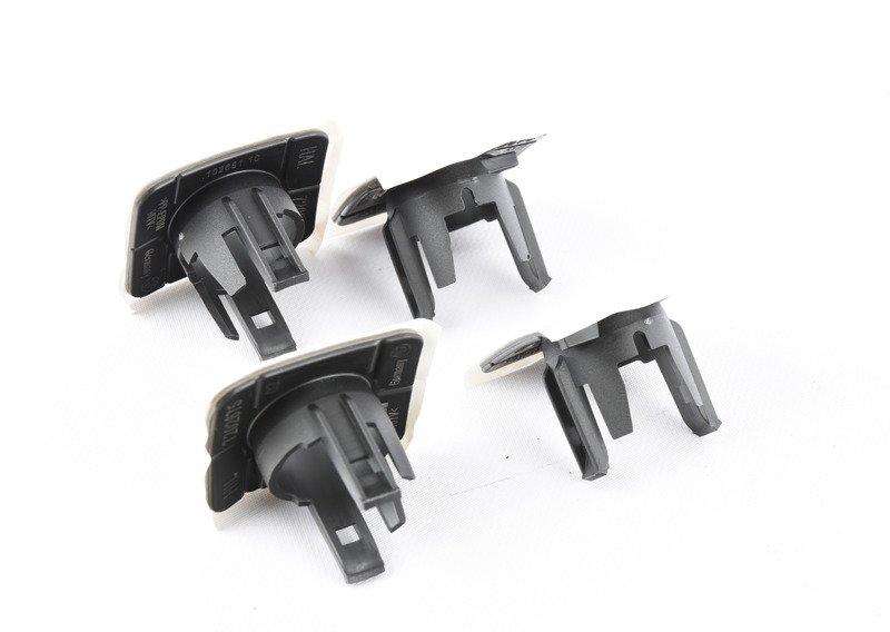 К-т креплений датчиков PDC Зд