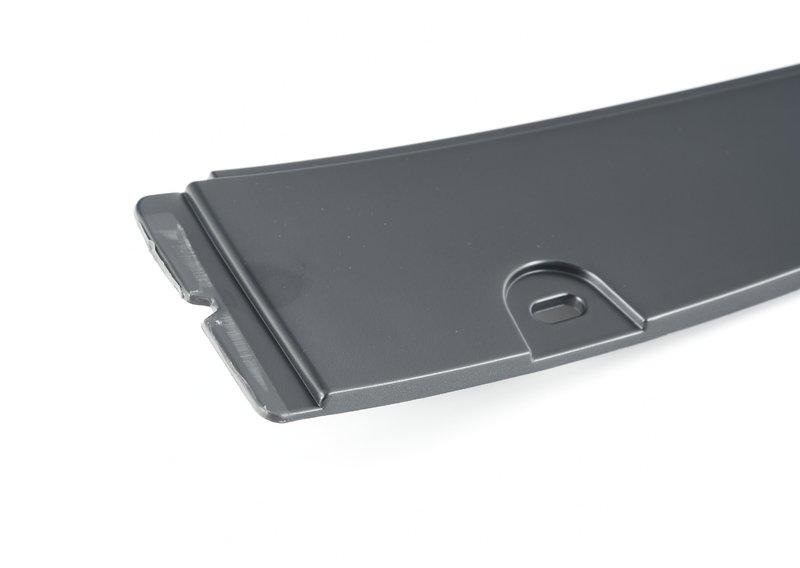 Надставка арки колеса, загрунт.Л