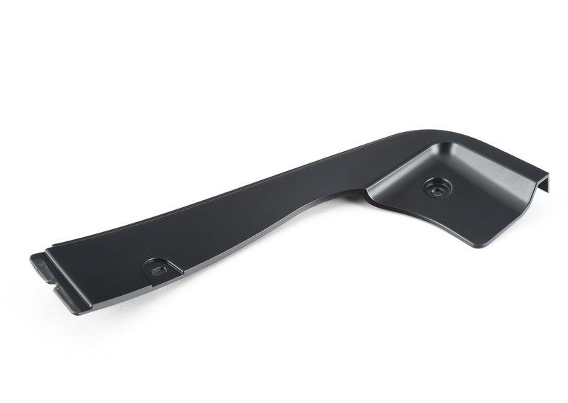 Надставка арки колеса, загрунт.Л