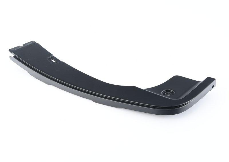 Надставка арки колеса, загрунт.П