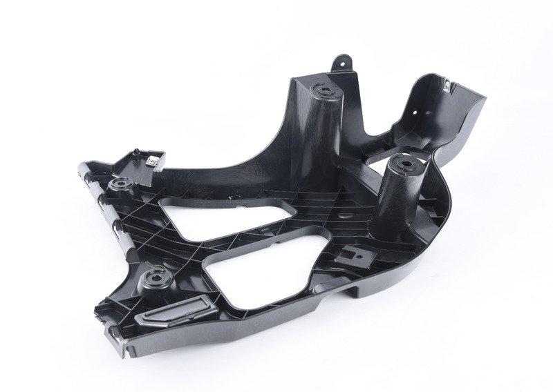 Крепление бампера Л Зд