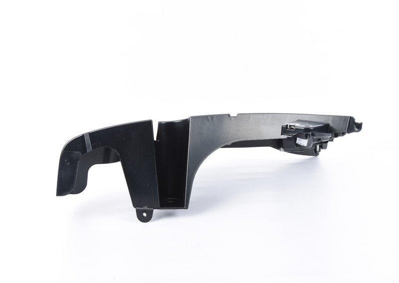 Крепление бампера П Зд