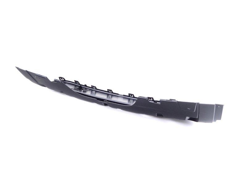 Облицовка бампера Зд Нж