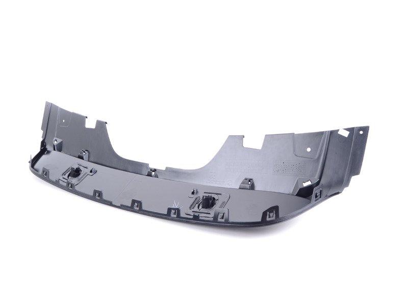 Облицовка бампера Зд Нж