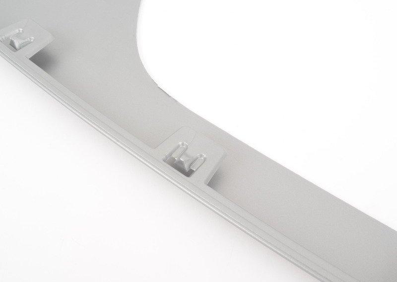 Защитный брус