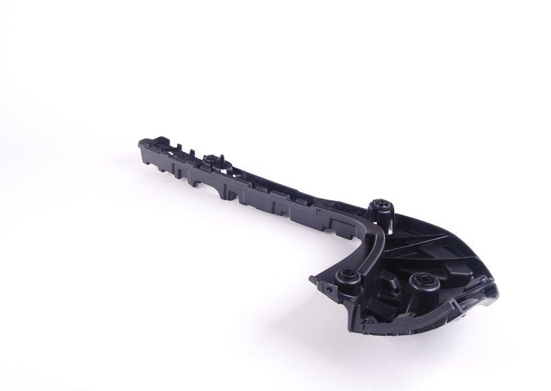 Среднее крепление заднего бампера П