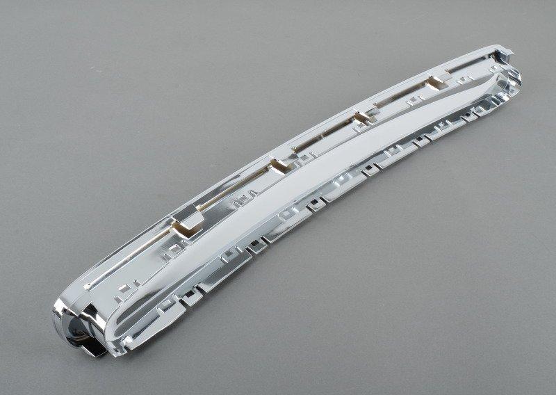 Рамка декоративной решетки