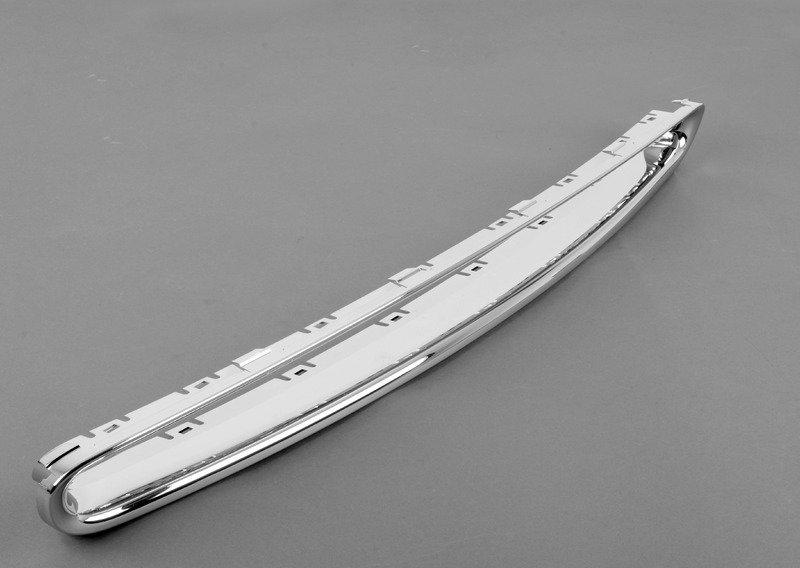 Рамка декоративной решетки