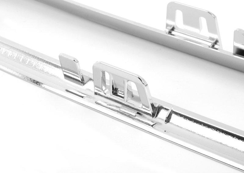 Накладка заднего противотуманного фонаря