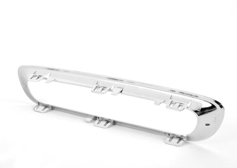 Накладка заднего противотуманного фонаря