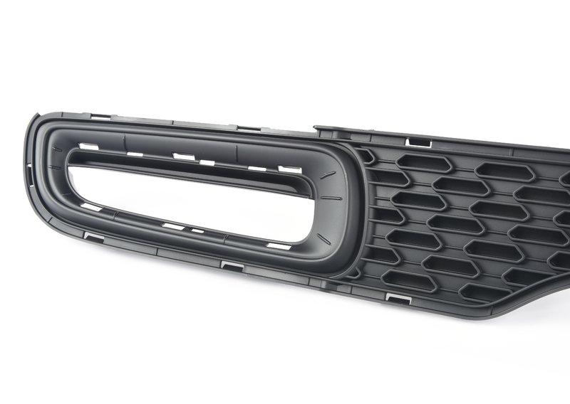 Декоративная решетка