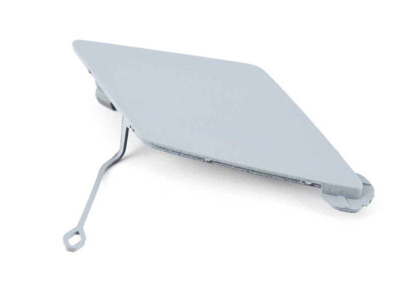 Накладка буксирной проушины грунт. Зд