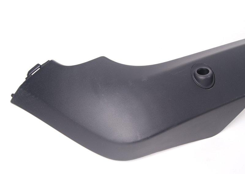 Спойлер середина