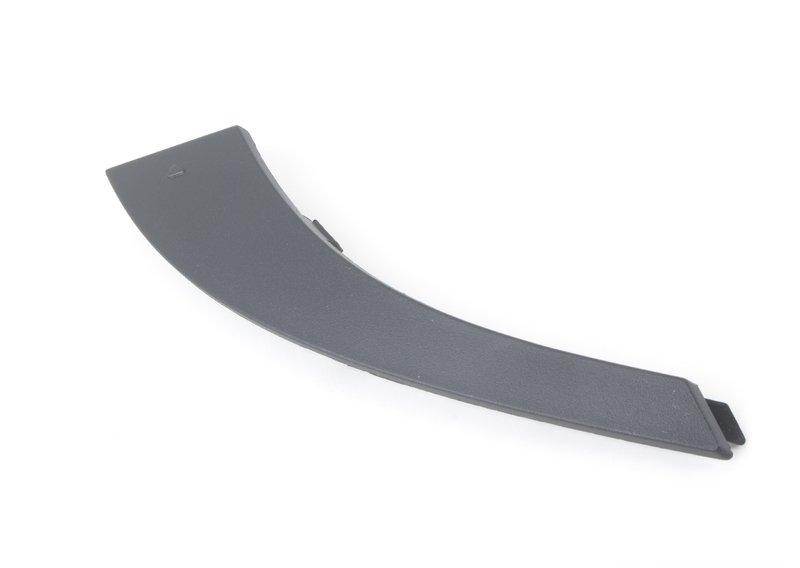 К-т щитка буксирной проушины