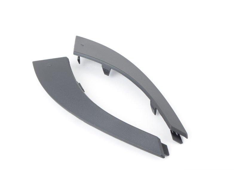 К-т щитка буксирной проушины