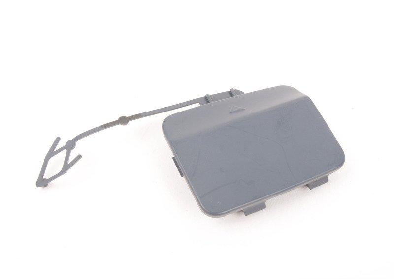 К-т накладки буксирн.проушины, загрунт.