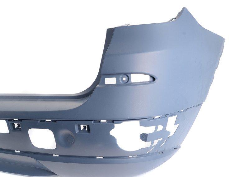 F25 задний бампер стандарт