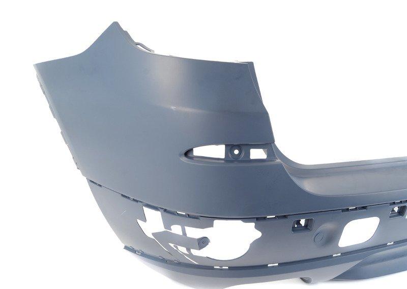 F25 задний бампер стандарт