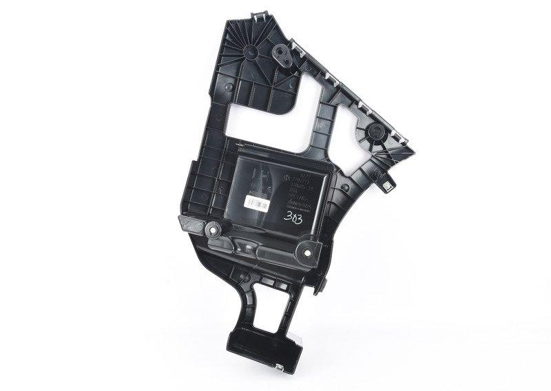 Крепление бампера Л Зд