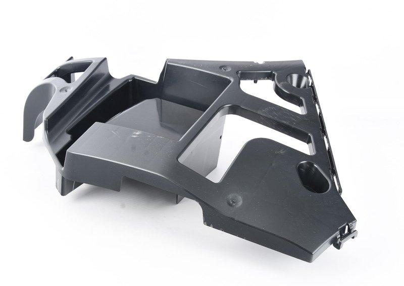 Крепление бампера Л Зд