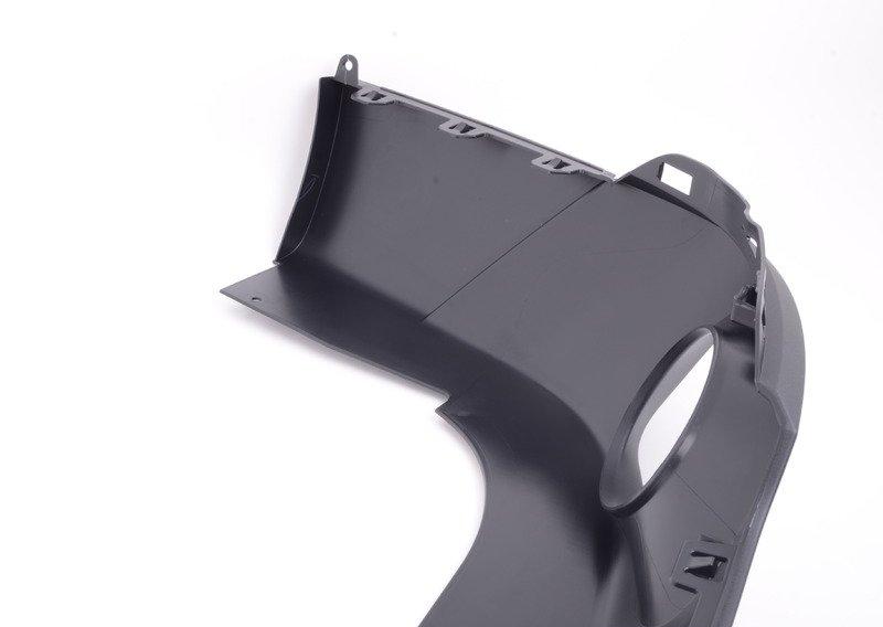 F15 Облицовка бампера Зд Нж