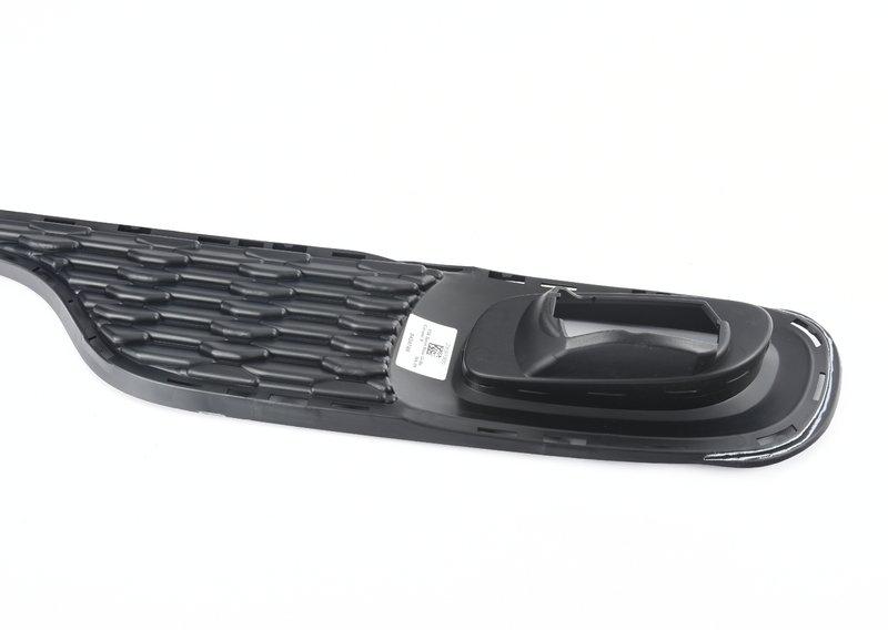 Решетка бампера Зд