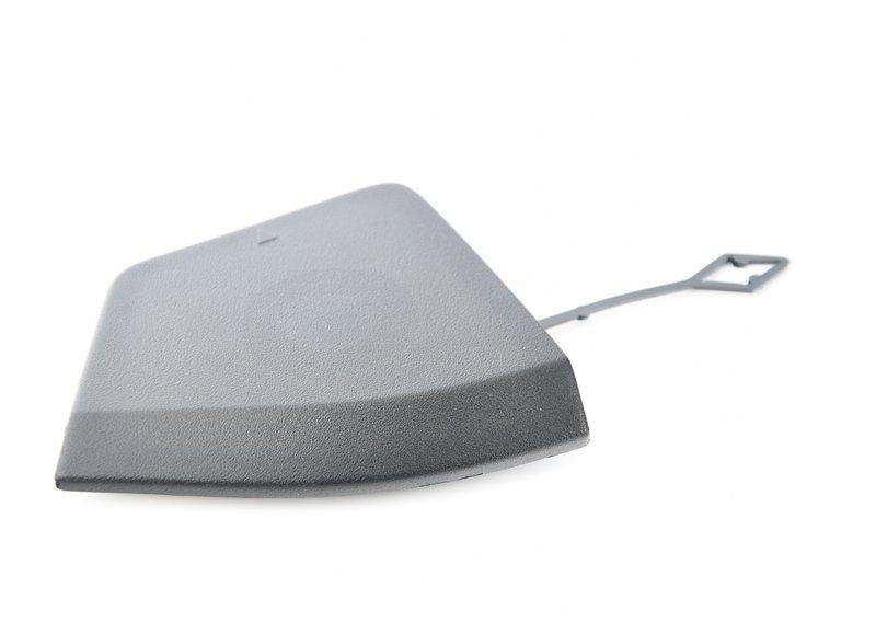 F26 Крышка буксирной проушины Зд