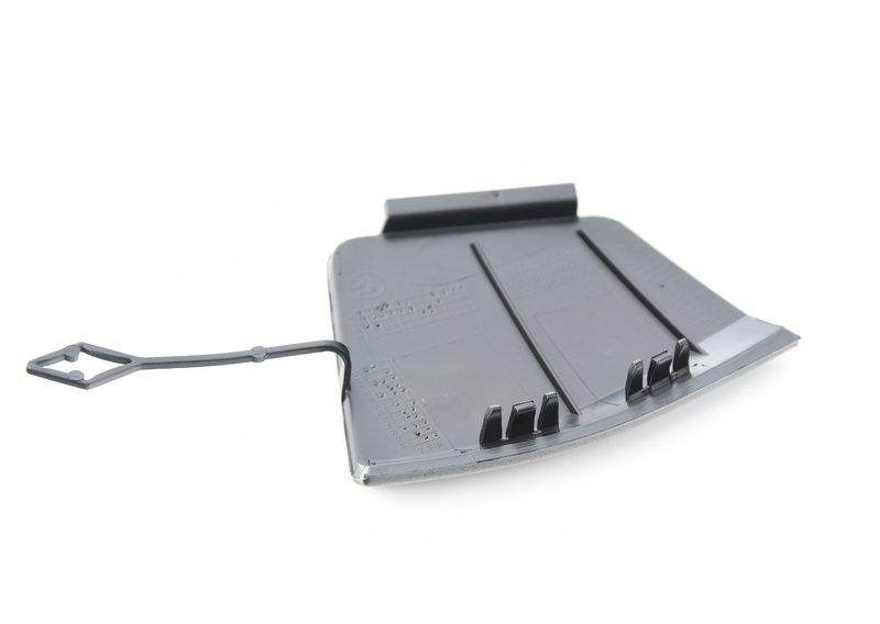 F26 Крышка буксирной проушины Зд