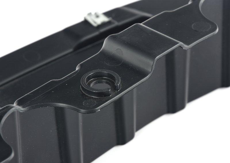 Крышка тягово-сцепного устройства Ср Нж