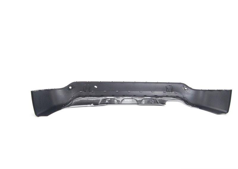 Облицовка бампера Зд Нж