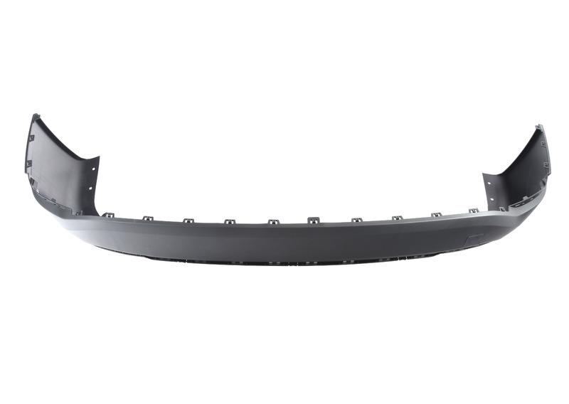 Облицовка бампера Ср Зд